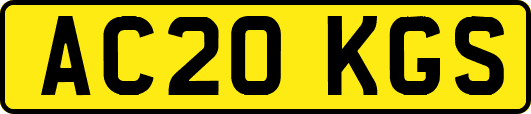 AC20KGS