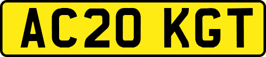 AC20KGT