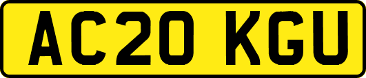AC20KGU