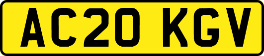 AC20KGV