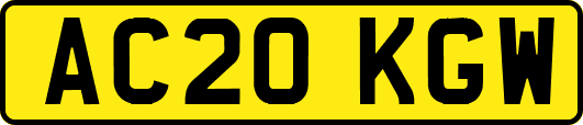 AC20KGW