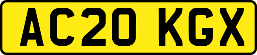 AC20KGX