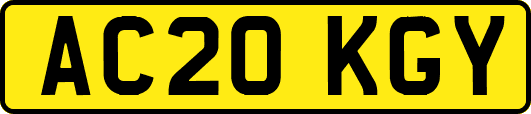 AC20KGY