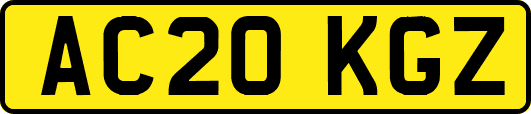 AC20KGZ
