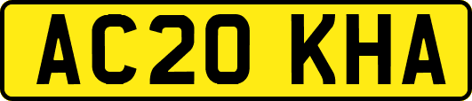 AC20KHA