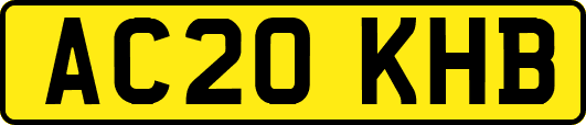 AC20KHB