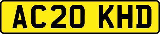 AC20KHD