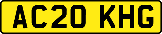 AC20KHG