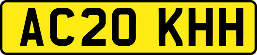AC20KHH
