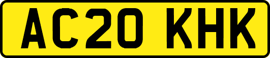 AC20KHK
