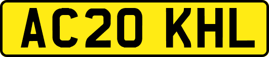 AC20KHL