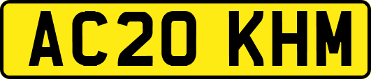AC20KHM