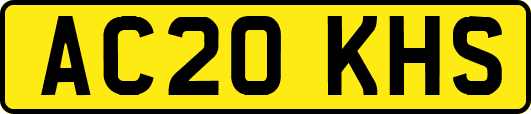 AC20KHS