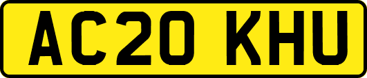 AC20KHU