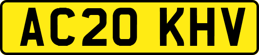 AC20KHV