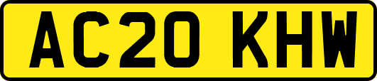AC20KHW