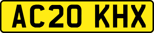 AC20KHX