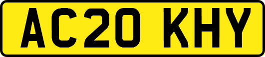 AC20KHY