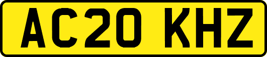 AC20KHZ
