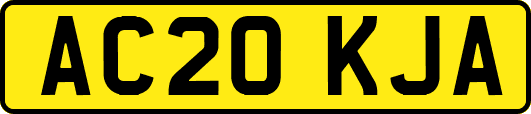 AC20KJA