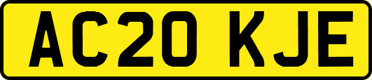 AC20KJE