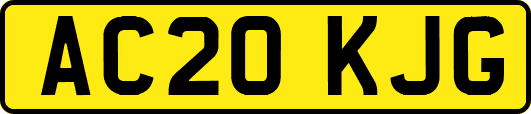 AC20KJG