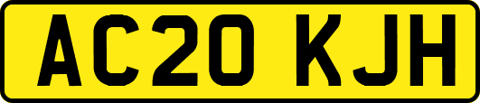 AC20KJH