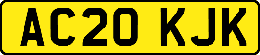 AC20KJK