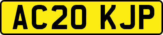 AC20KJP