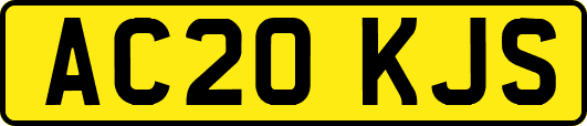 AC20KJS