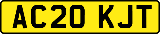 AC20KJT