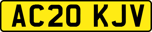 AC20KJV