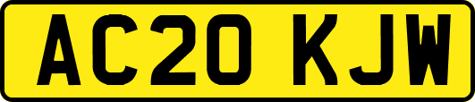 AC20KJW