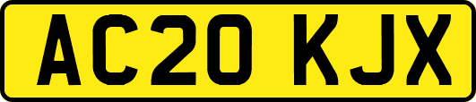 AC20KJX