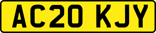 AC20KJY