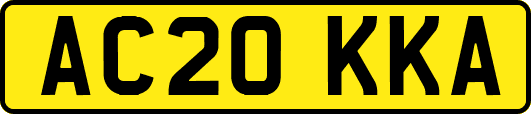 AC20KKA