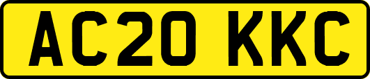 AC20KKC