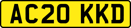 AC20KKD