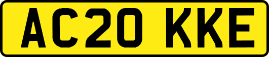 AC20KKE