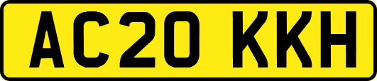 AC20KKH