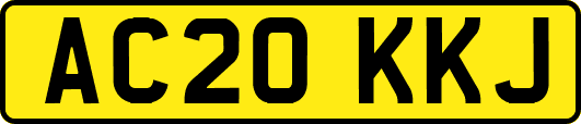 AC20KKJ