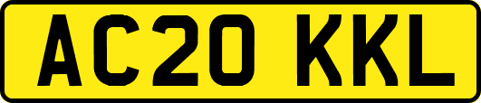 AC20KKL