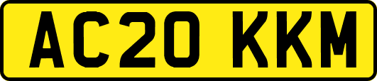 AC20KKM