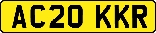 AC20KKR
