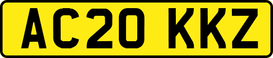 AC20KKZ