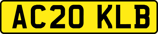 AC20KLB