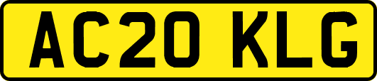 AC20KLG