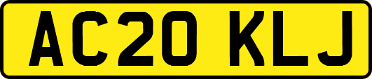 AC20KLJ
