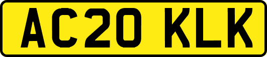 AC20KLK