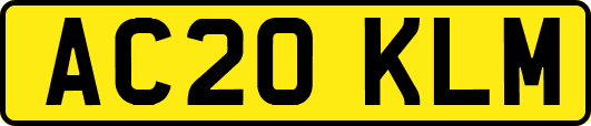 AC20KLM